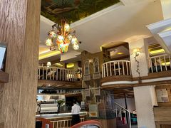 -良木缘咖啡西餐(川大店)