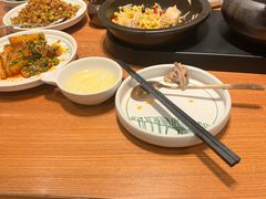 -云海肴·汽锅鸡·云南菜(广安门天虹店)