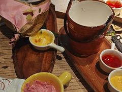 -漾花汐·西餐·下午茶(苏州湾歌林公园店)