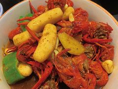 -虾乐园龙虾·夜宵(松江店)