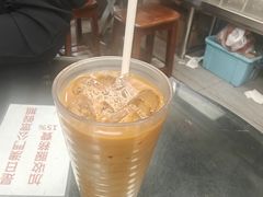 -牛记咖喱美食(十月初五日街店)