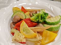 -新侨三宝乐西餐厅(崇文门店)
