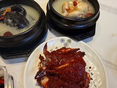 -长顺参鸡汤店(西塔总店)