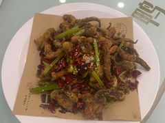 -普天和酒楼·新津菜·烤鸭(天津之眼店)