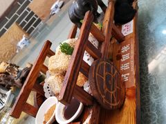 -寿州美味厨豆腐宴(寿县南门口西环路店)