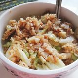 超级厨房小白之万能的炒饭