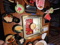 -大渝火锅(苏州西城永捷店)