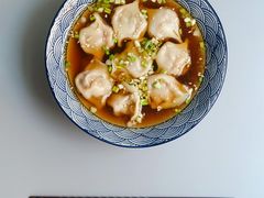 传统地道冒血旺-眉州东坡(春秀路店)