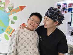 -马泷齿科·成都锦江置略马泷口腔门诊部(IFS国金中心店)