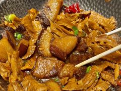 -同庆楼(天鹅湖万达店)