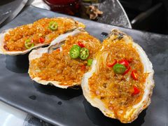 -刘成杰锦州烧烤(南河路店)