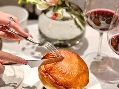 -Le Bistrot de Racine