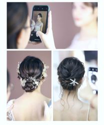 -KISS U 国际美学