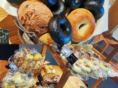 -Max Bakery 阿唛手作