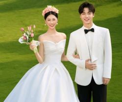-青禾蒙娜丽莎婚纱摄影(武汉总店)