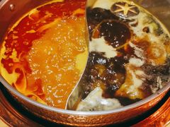 -礼舍·和牛火锅·烤肉·料理餐厅(华茂店)