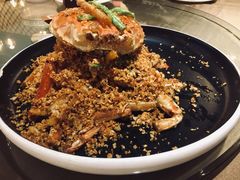 -79号渔船海鲜饭店(华强北店)