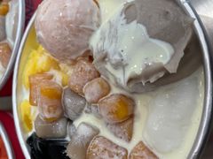 -亦古亭·手作鲜果芋圆(大学城店)