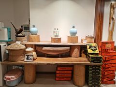 -第六季自助餐厅(北太平庄店)