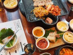 -Dombe豚(黑猪肉街店)