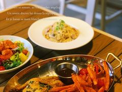 -Bistro 63 创意融合料理(广粤天地店)