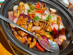 -涌觅名灶·本地海鲜宁波菜(财富广场店)
