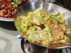 -嘉厨小馆(宜山路店)