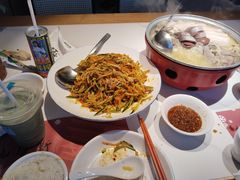 -一口猪年味东北菜(荔枝沟店)
