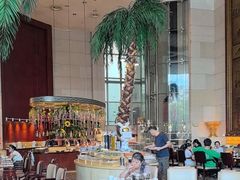 -泉州悦华酒店·自助餐厅