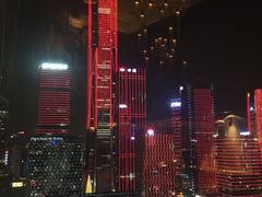 -深圳星河丽思卡尔顿酒店