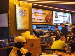 -喝丢一只鞋海鲜烧烤·海肠捞饭(东关街店)