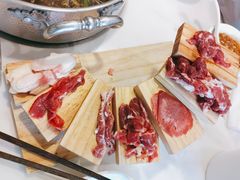 -潮牛壹号鲜牛肉火锅(光谷天地店)