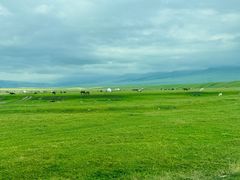 -新疆那拉提国家旅游度假区