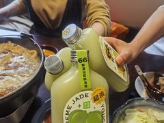 -奈雪的茶(青岛卓悦里INTOWN店)