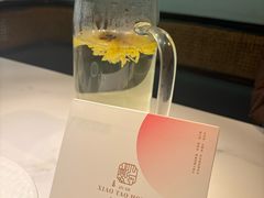-小桃红·东北菜·春饼烤鸭(南阳湖街店)