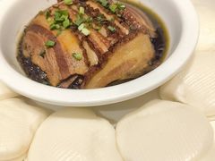 -饭橘汉江码头·乡野土菜馆(静安路店)