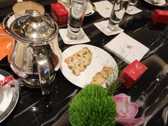 -Salon de Ville浦江汇(上海外滩华尔道夫酒店店)