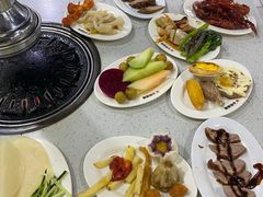 -小科自助海鲜烧肉(高区店)