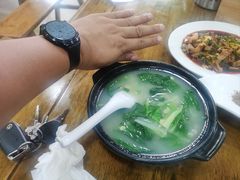 -白家高记肥肠粉(总店)