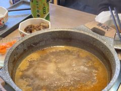 -牛气(将军澳中心店)