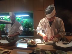 -泉寿司(万科公园店)