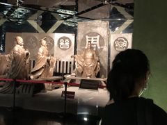 -晋国博物馆