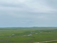 -莫日格勒旅游景区