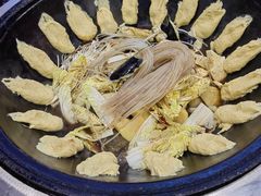 -边江铁锅炖鱼(振八街店)