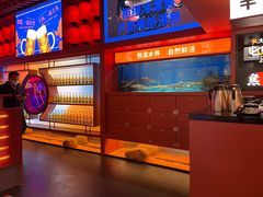 -鱼上·烤鱼(万象城店)