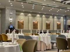 大堂-翠园(北京王府中环店)