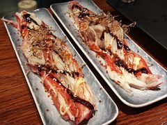 -戏作寿司(观音桥店)