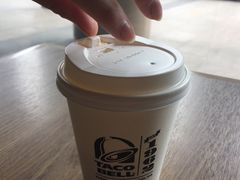 -Taco Bell 塔可贝尔(东方明珠店)