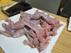 -铭记蛙小仙·活蛙畅享(CBD万达广场店)