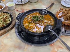 -李师傅脆肚(梅林店)